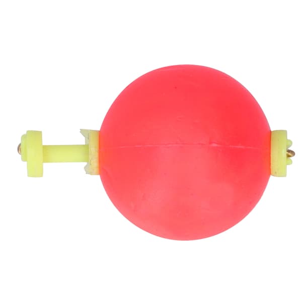 Multifunksjonell EVA Fiske Skum Vårflåte Bobber Kit (10 stk)