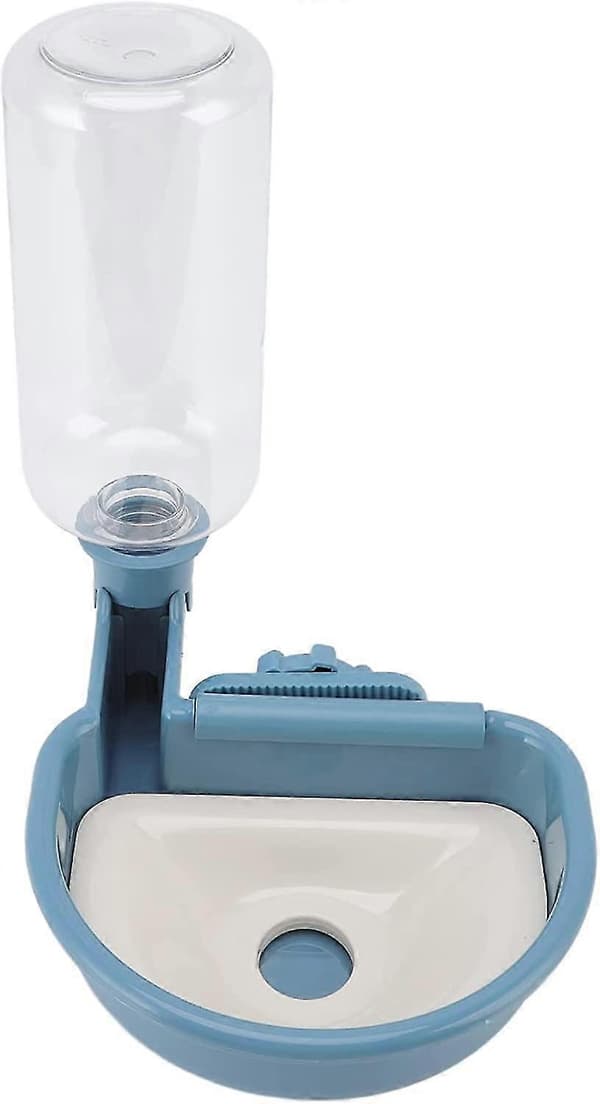 Automatisk vanndispenser for hunder og katter 480 ml
