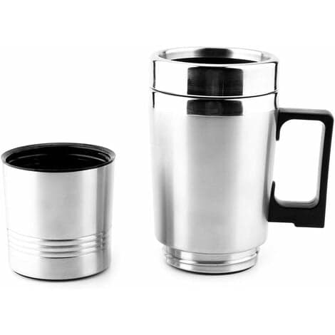 1 stk. grillkurv i rustfrit stålnet, cylindrisk, 1 stk. stor 1PCS big