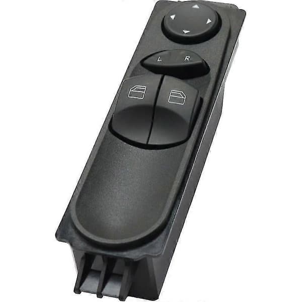 Elektrisk hovedvindusbryter A9065451213 68042382aa for W906 Sprinter 2500 3500 Lh