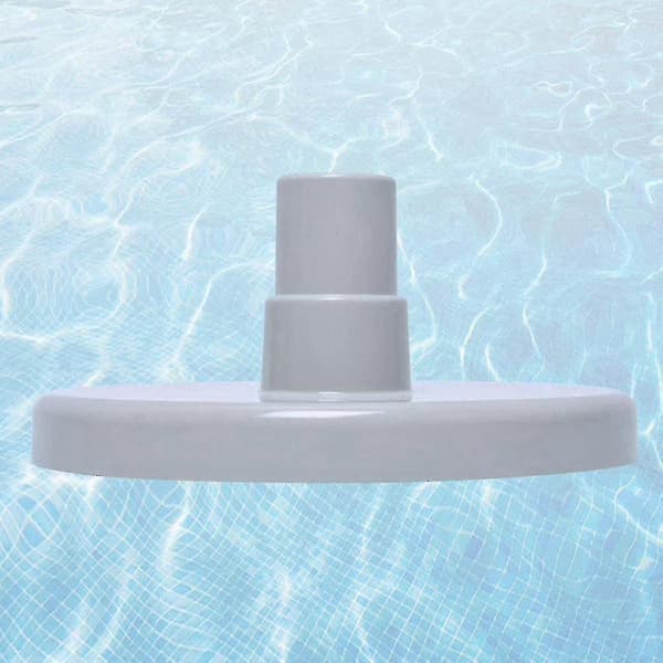 Pool Skimmer Lock Cover Lock Vacuum Plate för 513330 Sp1091wm