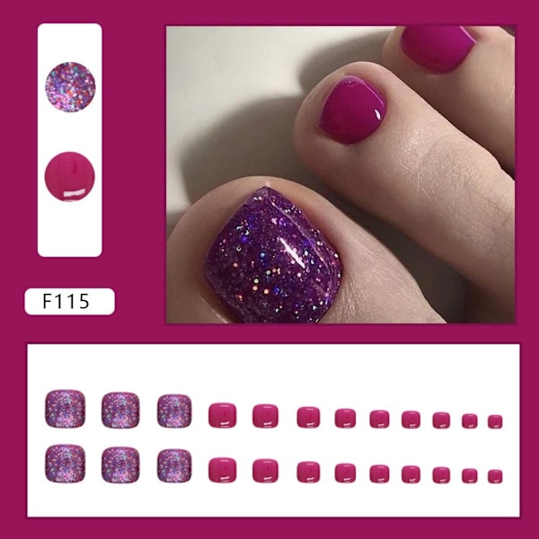 LED Corn värikkäät lamput Corn lamppu PURPLE E14 12W E14 12W Violetti F116 F116