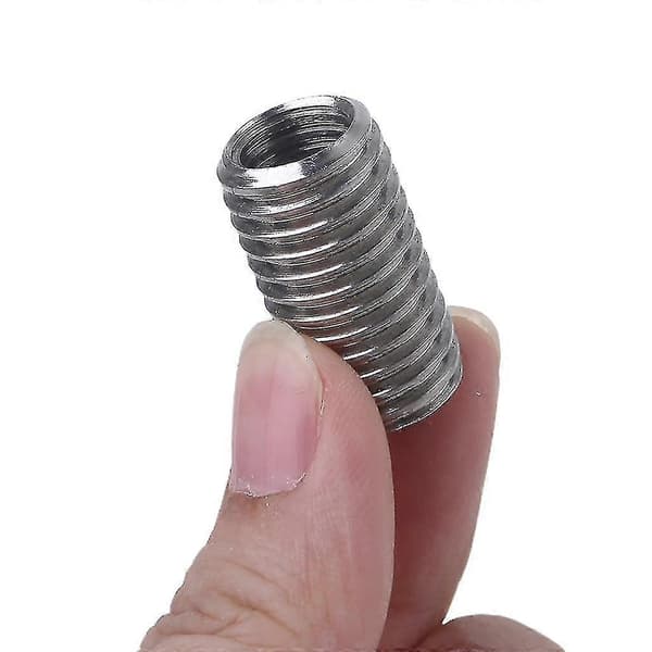 M10 M14 Gevindadaptere Interface Connector Konverter Skrue Koblingsstang A