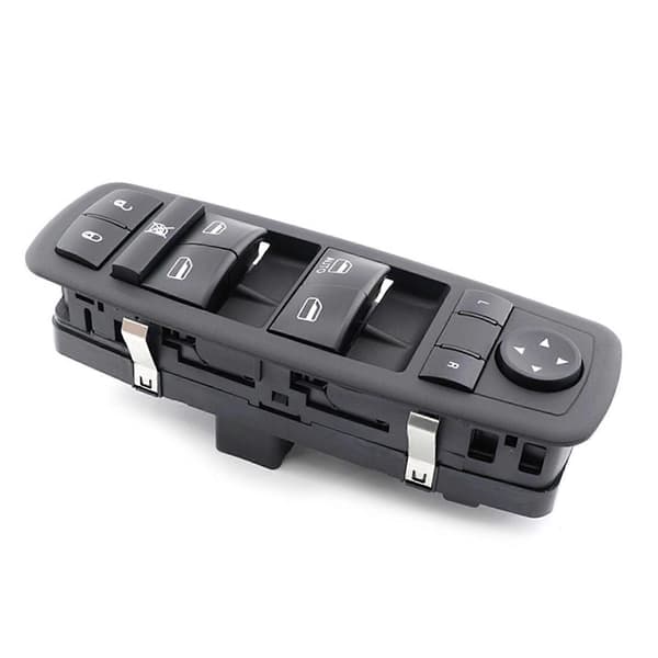 Auto Master Power vindusbryter for Journey Nitro Liberty 4602632AG