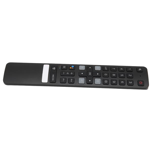 Replacement Remote Control Universal TV Voice Remote Control Compatible with TCL RC901V FMR7 TV