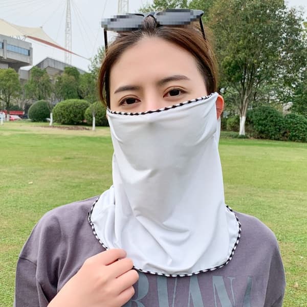 Ice Silk Bandana Cool Ansigtstørklæde 3 3