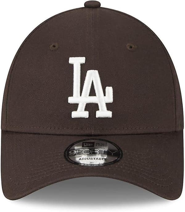 New Era League Essential 9Forty Cap til Mænd ~ LA Dodgers