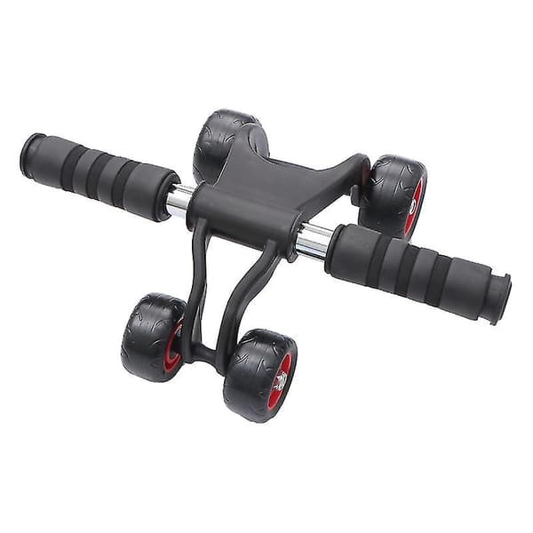 1 stk. Gym Power Roller