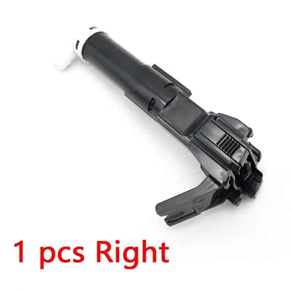 Frontlyktspylerdyse Jetpumpe Frontlykt Vannaktuator for GS250 350 450H 2012-2013
