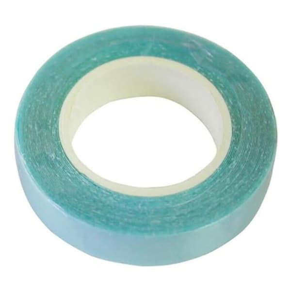 1 Roll Double Sided Tape for Tape-In Hair Extensions Skin Weft