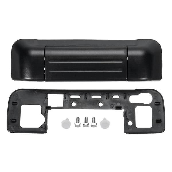 2x Rear Outer Tailgate Door Handle for Vitara Grand Vitara 1998-2005 8285065d125pk