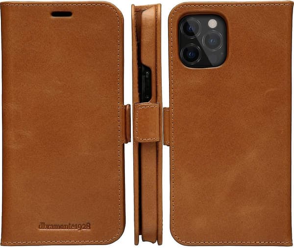 Pung Ægte Læder Etui iPhone X/XS/XS Max/XR/11/11 Pro Tan/Sort [DB] Tan Til Apple iPhone XR Tan For Apple iPhone XR