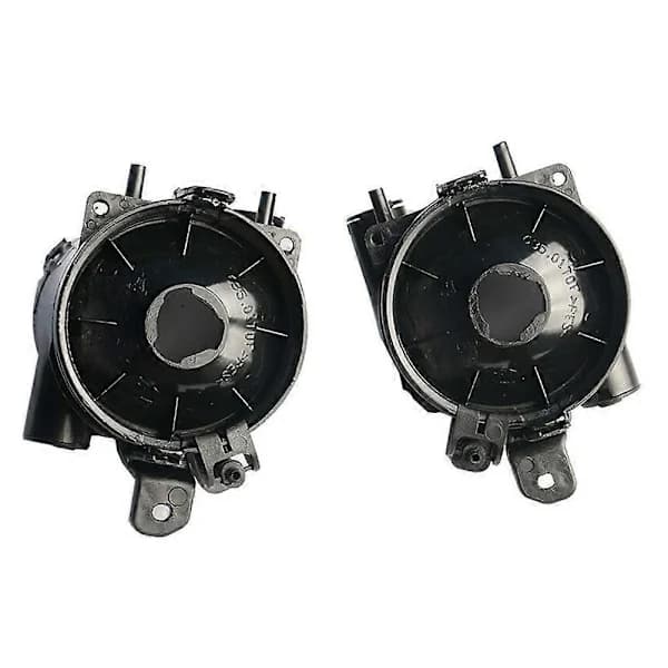 1 par tåkelys foran tåkelyskaster for Volvo S80 2007 2008 2009 2010 2011 2012 2013 V70 2008-2010