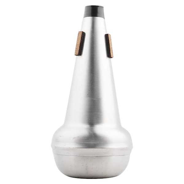 Professionel Tenortrombone Mute Øvelsesdæmper Lyddæmper Musikinstrument Tilbehør 0.8