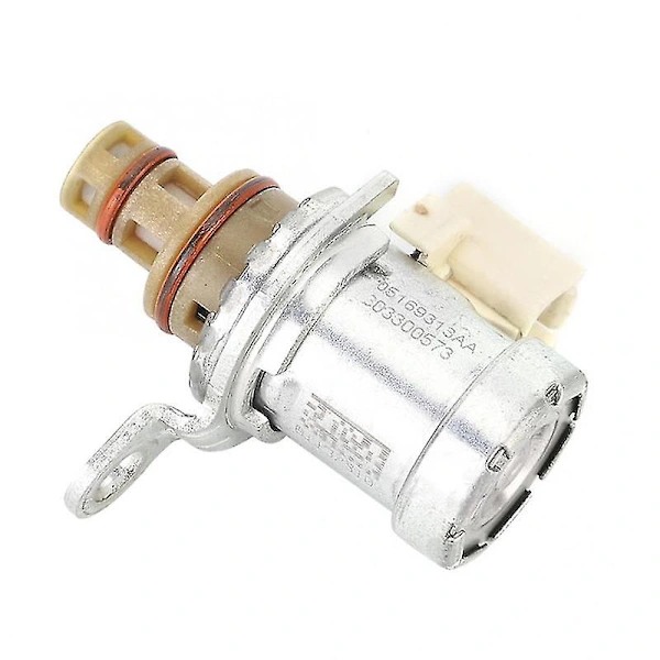 VLP Sensor Trans Vbl Kraft Solenoid 5169313aa 62te Til 07-17