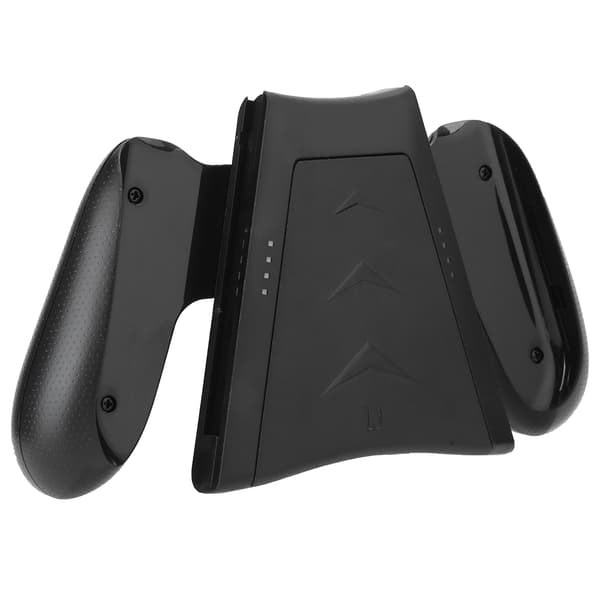 Multifunktionel opladningsgamepad med spilkortplads til Nintendo Switch-spilkonsol