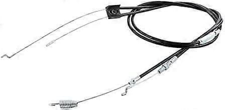 Bowden-kaapeli Einhell GC-PM 56/1S HW -ruohonleikkurille [Db]
