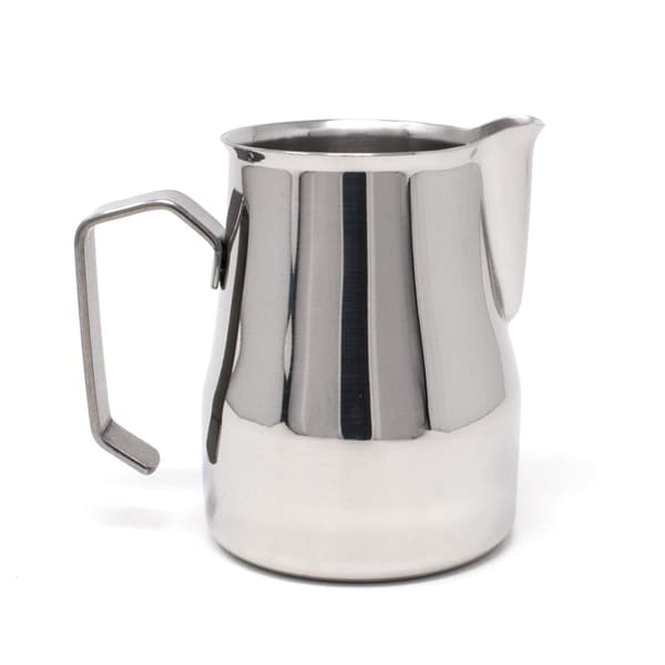 Mælkekande i rustfrit stål, 500 ml