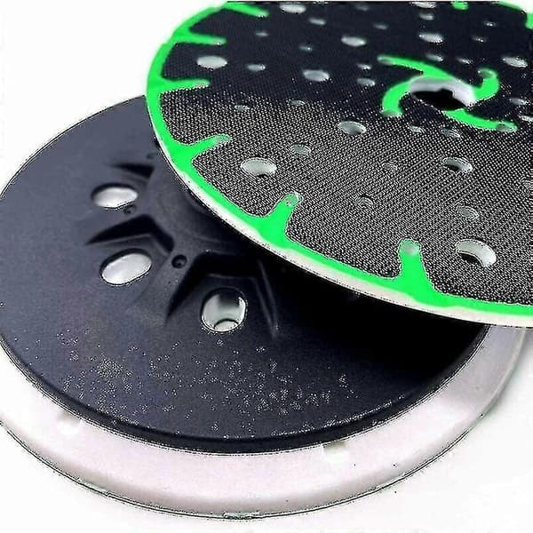 Slibepude 150 mm til Festool Rotex Ro, Ets 150, Ets Ec 150, Lex 150, Wts 150/7 Kb