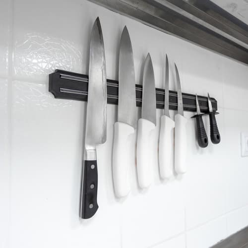 Magneettilista veitsille 32.5cm