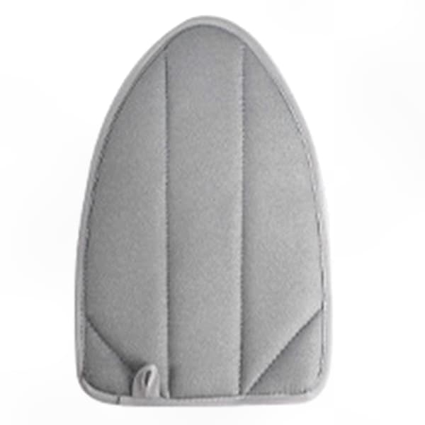 Heat Resistant Ironing Glove with Space-Saving Pad for Home and Travel