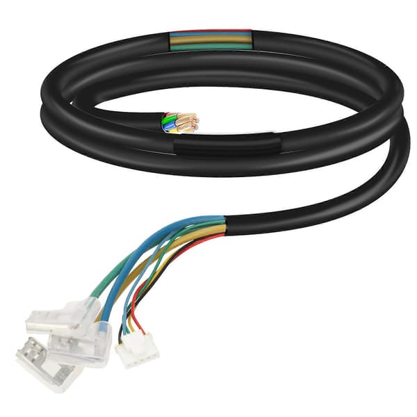 Motor Cable for Xiaomi Mi 4, Mi 4 Lite and Mi 3 Lite Durable, Black