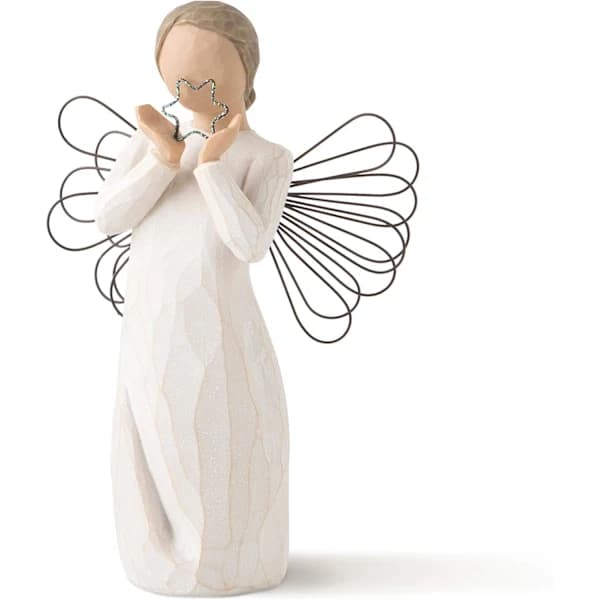 Willow Tree Bright Star Figur