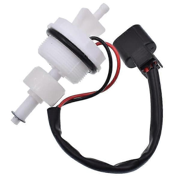 Drivstoffiltersensor for L200 Montero Sport I 1990-2004 MB658726 [db] Hvit White