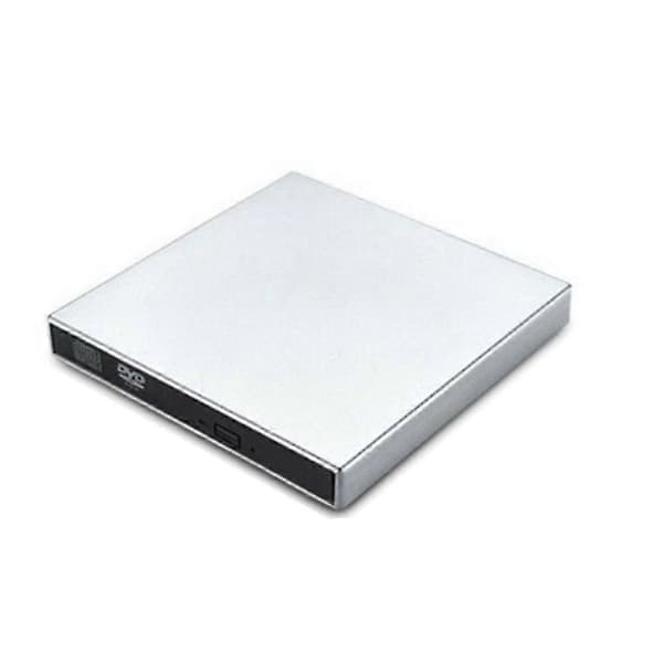 Ekstern PC CD USB-grensesnitt Innendørs Utendørs DVD-stasjon Støyreduksjon Com