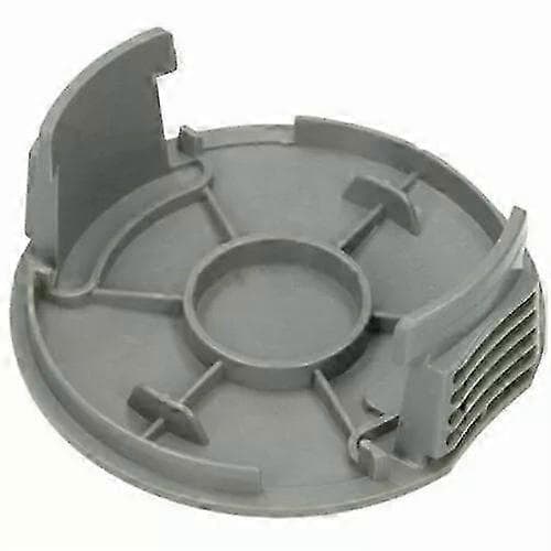 2x spolehætte til BOSCH EASYGRASS, CUT 18-230, 18-26, 18-260/23/26 F016F05320