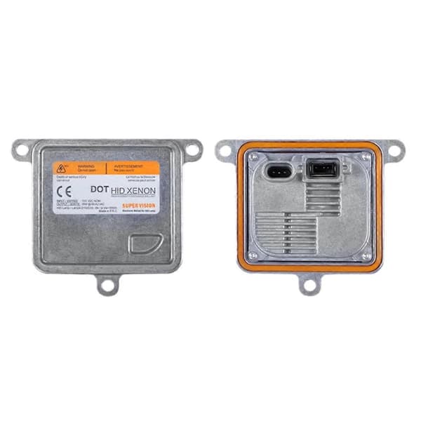 Xenon Forlygte Ballast Drivmodul til
