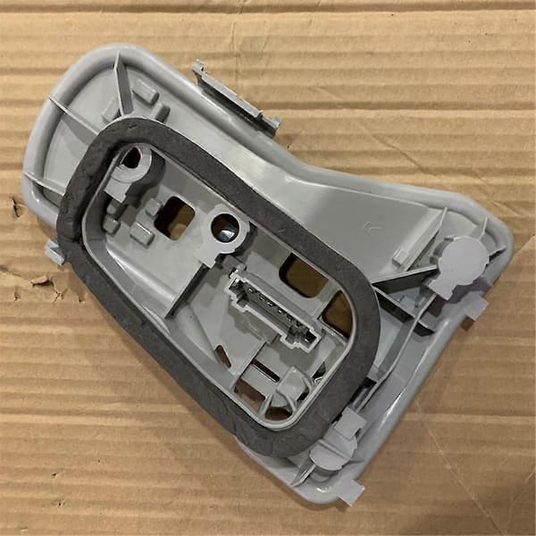 6q6945258f Rear Right Side Tail Light Holder Bulb For 9n 2005-2010