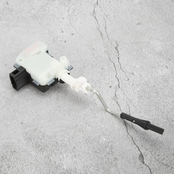 Fuel Flap Locking Actuator Mechanism 1K5 810 773 Fits for Octavia
