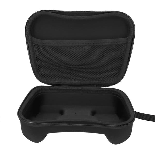 EVA Gamepad Kontroller Skyddsfodral för PS5 - Portabel och Stöttåligt