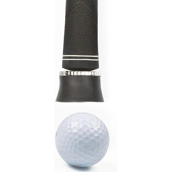 1 stk. Golf Træningsboldopsamler - Puttergreb Tilbehør