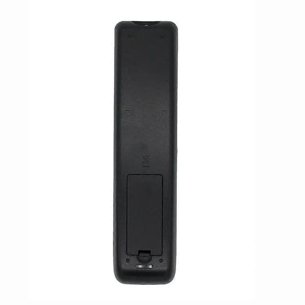 Erstatningsfjernkontroll for Samsung Blu-ray BD-spiller BD-D5250C BD-D5300/ZA BD-C5300C/ZA HT-D5130 HT-D5210 HT-D4500 HT-D5100N [db]