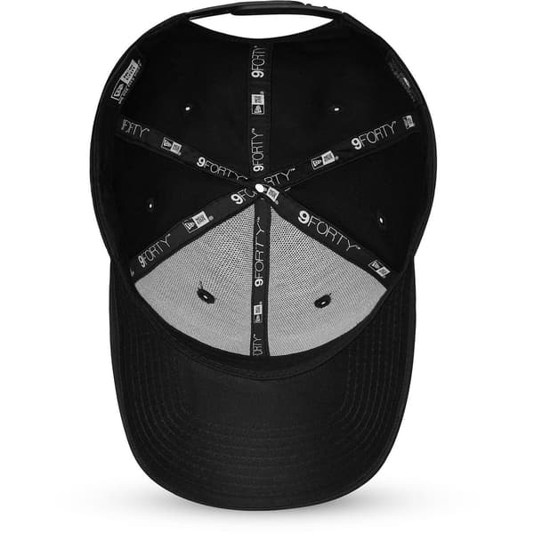 New Era 9Forty A-Frame Snapback Cap - New York Knicks
