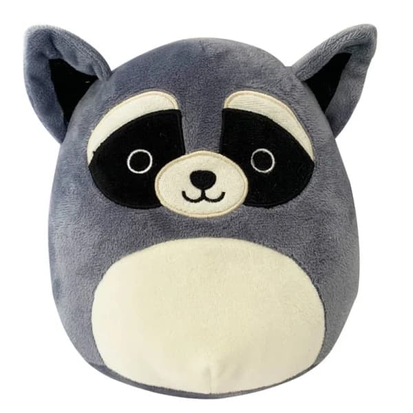 20-25 cm Squishmallow Pude Plyslegetøj - udsalg Stil 8 Style 8