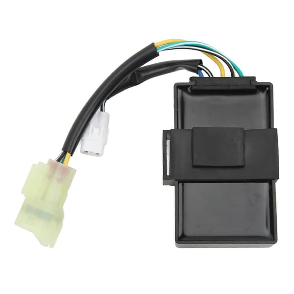 CDI Ignition Module High Performance CDI Unit Replacement for KLF 400 Bayou 4x4 1993-1999