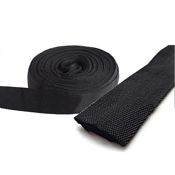 7.5m Nylon Protective Sleeve TIG Plasma Torch Cable Welding Cover for Welding Handle