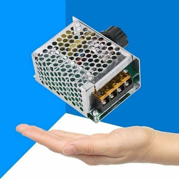 Battery Disconnect Switch, 12V-60V, 300A, Universal, Quick Key, Battery Isolator, Emergency Cut-Off for Car and Boat.