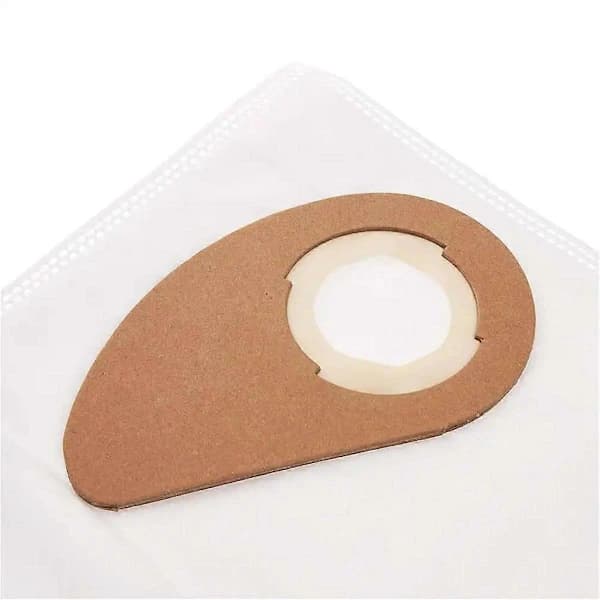 10 pcs Vacuum Cleaner Bags for Nilfisk Vacuum Cleaner Buddy II -FA-