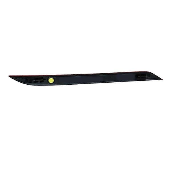 Left Rear Bumper Reflector Lamp 31656677 for XC60 2018-2023 Brake Reflector Warning Light Plate