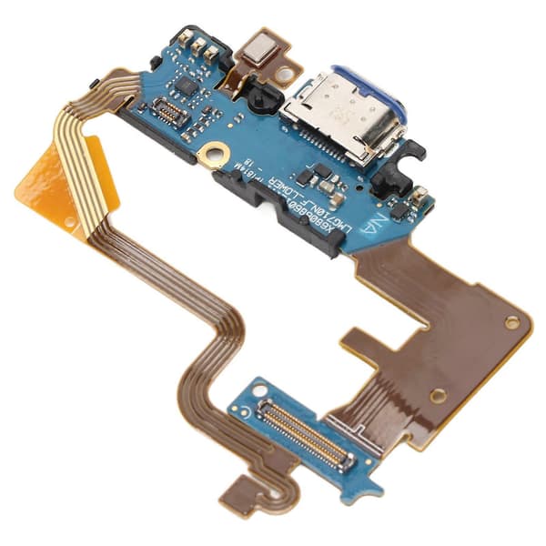 Replacement USB Charging Port Flex Cable for LG G7 ThinQ G710tm (FMY)