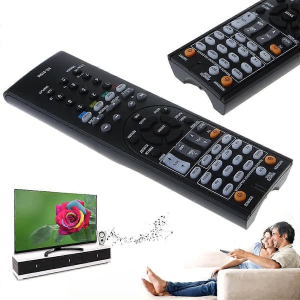 Fjernkontroll for Onkyo Forsterker AV-mottaker TX-NR535 TX-SR333 HT-R393 [DB]
