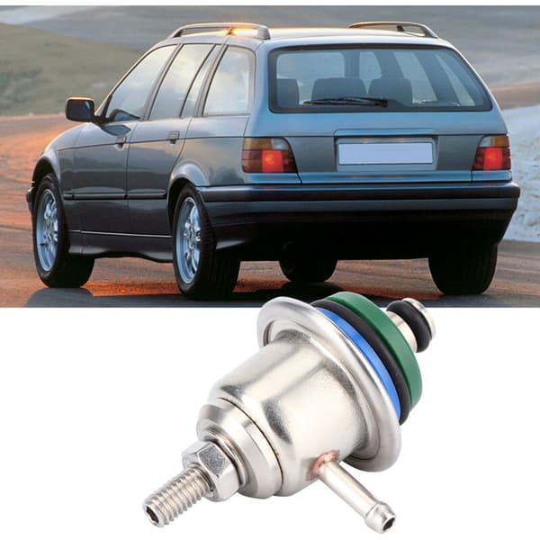 Adjustable 3-5 bar Fuel Injection Pressure Regulator suitable for Z32.8