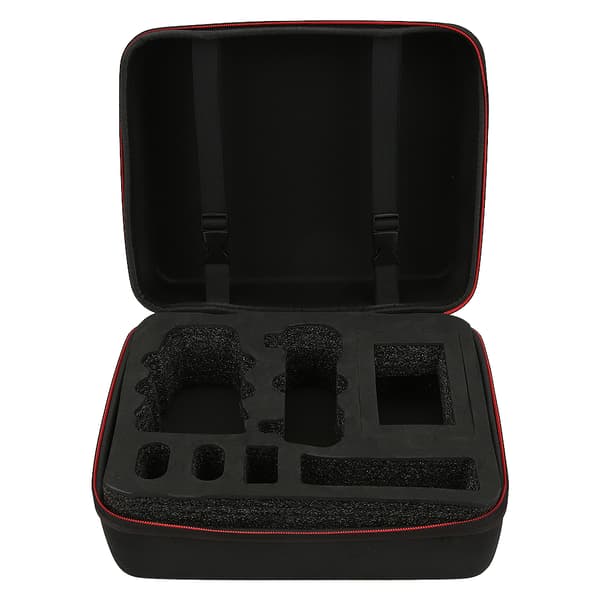 Portable Waterproof Drone Protective Storage Bag Drone Accessory Case Fits for MAVIC MINI