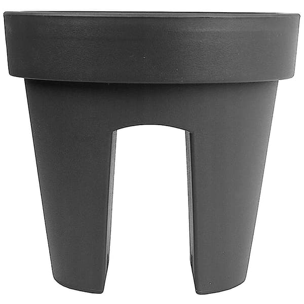 Robust and lightweight weather-resistant balcony box for outdoor use
