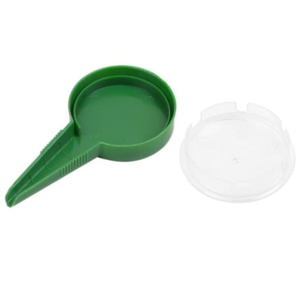 Plantemaskiner til haveejere med justerbart gear, blomster- og grøntsagsudsæd 2 stk.