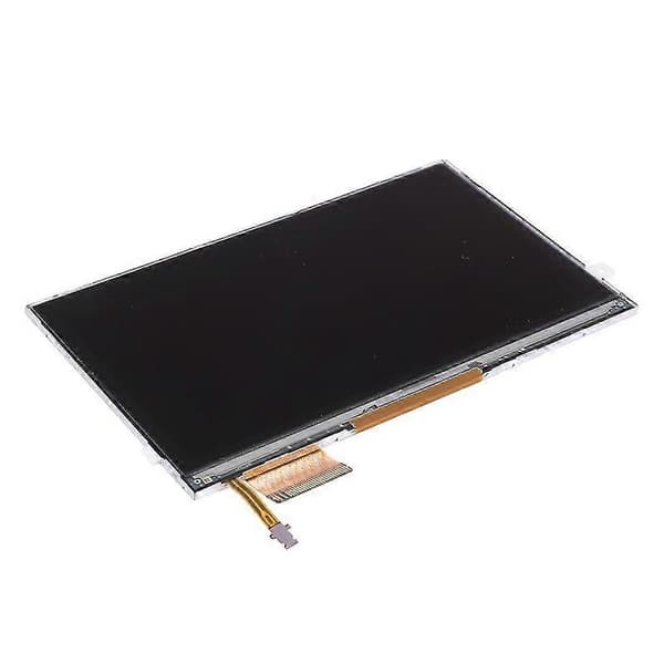 LCD-skärm för PSP3000/ PSP 3000 Ersättningsskärm Total Host Console